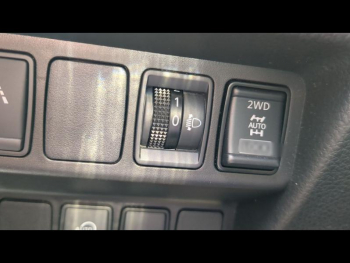 Photo 9 du bon plan NISSAN Qashqai 1.7 dCi 150ch N-Connecta Intelligent 4x4 Xtronic 2019 Euro6-EVAP occasion à 23880 €