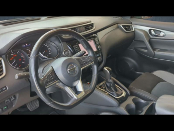 Photo 10 du bon plan NISSAN Qashqai 1.7 dCi 150ch N-Connecta Intelligent 4x4 Xtronic 2019 Euro6-EVAP occasion à 23880 €