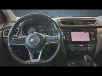 Photo 11 du bon plan NISSAN Qashqai 1.7 dCi 150ch N-Connecta Intelligent 4x4 Xtronic 2019 Euro6-EVAP occasion à 23880 €