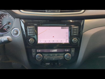 Photo 12 du bon plan NISSAN Qashqai 1.7 dCi 150ch N-Connecta Intelligent 4x4 Xtronic 2019 Euro6-EVAP occasion à 23880 €