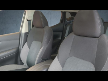 Photo 14 du bon plan NISSAN Qashqai 1.7 dCi 150ch N-Connecta Intelligent 4x4 Xtronic 2019 Euro6-EVAP occasion à 23880 €