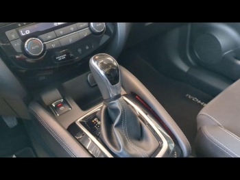 Photo 16 du bon plan NISSAN Qashqai 1.7 dCi 150ch N-Connecta Intelligent 4x4 Xtronic 2019 Euro6-EVAP occasion à 23880 €