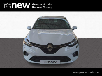 Photo 2 du bon plan RENAULT Clio 1.6 E-Tech 140ch Business -21 occasion à 15900 €