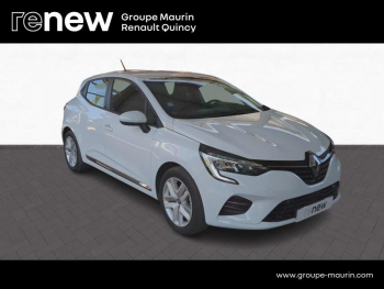 Photo 3 du bon plan RENAULT Clio 1.6 E-Tech 140ch Business -21 occasion à 15900 €