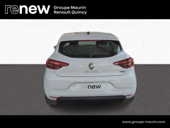 Photo 5 du bon plan RENAULT Clio 1.6 E-Tech 140ch Business -21 occasion à 15900 €