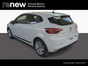 Photo 6 du bon plan RENAULT Clio 1.6 E-Tech 140ch Business -21 occasion à 15900 €