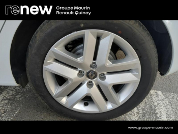 Photo 7 du bon plan RENAULT Clio 1.6 E-Tech 140ch Business -21 occasion à 15900 €