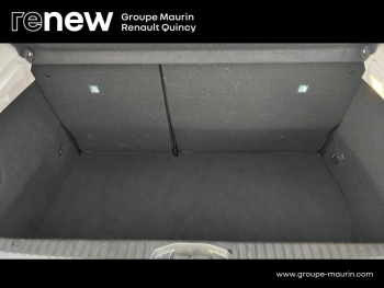 Photo 8 du bon plan RENAULT Clio 1.6 E-Tech 140ch Business -21 occasion à 15900 €