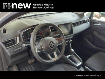 Photo 9 du bon plan RENAULT Clio 1.6 E-Tech 140ch Business -21 occasion à 15900 €