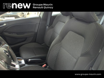 Photo 10 du bon plan RENAULT Clio 1.6 E-Tech 140ch Business -21 occasion à 15900 €