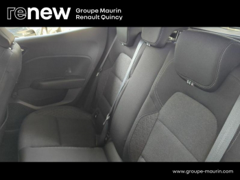 Photo 11 du bon plan RENAULT Clio 1.6 E-Tech 140ch Business -21 occasion à 15900 €