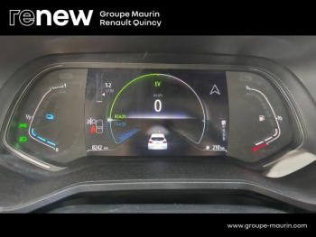 Photo 12 du bon plan RENAULT Clio 1.6 E-Tech 140ch Business -21 occasion à 15900 €