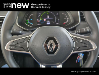 Photo 13 du bon plan RENAULT Clio 1.6 E-Tech 140ch Business -21 occasion à 15900 €
