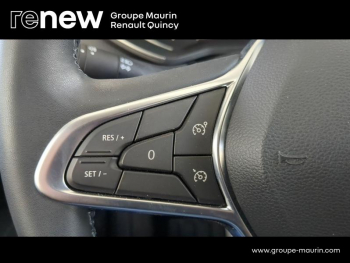 Photo 14 du bon plan RENAULT Clio 1.6 E-Tech 140ch Business -21 occasion à 15900 €