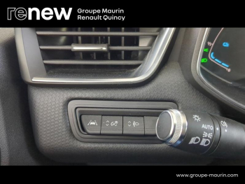Photo 16 du bon plan RENAULT Clio 1.6 E-Tech 140ch Business -21 occasion à 15900 €