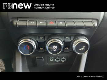 Photo 18 du bon plan RENAULT Clio 1.6 E-Tech 140ch Business -21 occasion à 15900 €