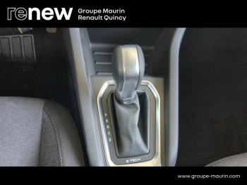 Photo 19 du bon plan RENAULT Clio 1.6 E-Tech 140ch Business -21 occasion à 15900 €