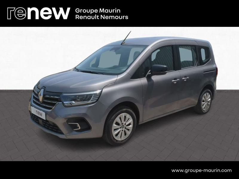 Bon plan RENAULT Kangoo 1.5 Blue dCi 95ch Zen occasion à 15990 €