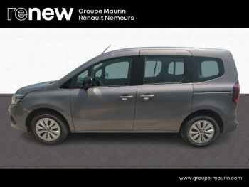 Photo 2 du bon plan RENAULT Kangoo 1.5 Blue dCi 95ch Zen occasion à 15990 €