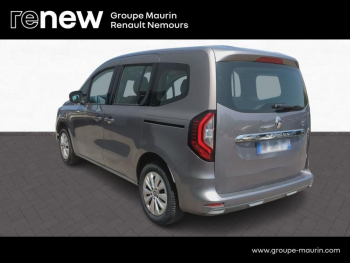 Photo 3 du bon plan RENAULT Kangoo 1.5 Blue dCi 95ch Zen occasion à 15990 €