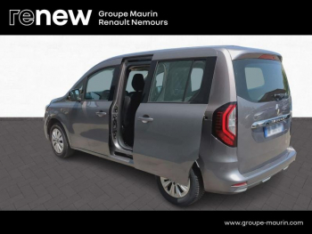 Photo 4 du bon plan RENAULT Kangoo 1.5 Blue dCi 95ch Zen occasion à 15990 €