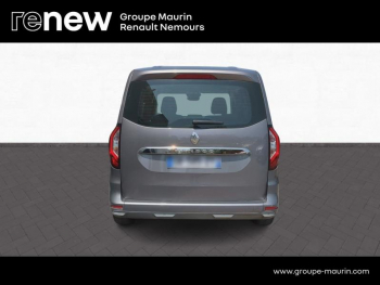 Photo 5 du bon plan RENAULT Kangoo 1.5 Blue dCi 95ch Zen occasion à 15990 €