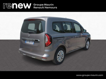 Photo 6 du bon plan RENAULT Kangoo 1.5 Blue dCi 95ch Zen occasion à 15990 €