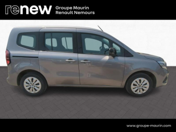 Photo 7 du bon plan RENAULT Kangoo 1.5 Blue dCi 95ch Zen occasion à 15990 €