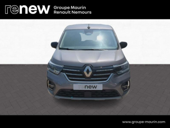 Photo 9 du bon plan RENAULT Kangoo 1.5 Blue dCi 95ch Zen occasion à 15990 €