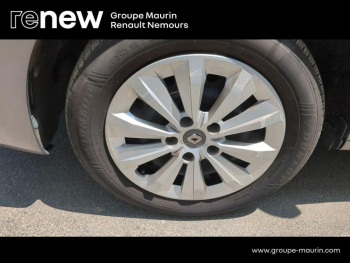 Photo 10 du bon plan RENAULT Kangoo 1.5 Blue dCi 95ch Zen occasion à 15990 €