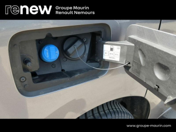 Photo 11 du bon plan RENAULT Kangoo 1.5 Blue dCi 95ch Zen occasion à 15990 €