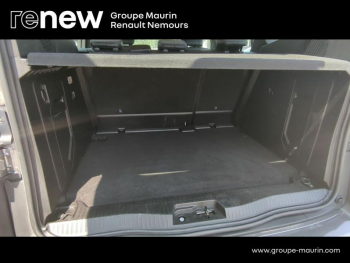 Photo 12 du bon plan RENAULT Kangoo 1.5 Blue dCi 95ch Zen occasion à 15990 €