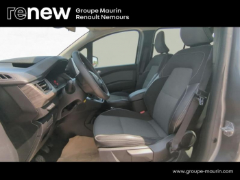 Photo 13 du bon plan RENAULT Kangoo 1.5 Blue dCi 95ch Zen occasion à 15990 €