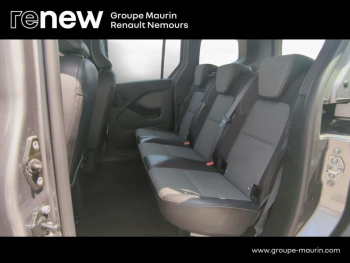 Photo 14 du bon plan RENAULT Kangoo 1.5 Blue dCi 95ch Zen occasion à 15990 €