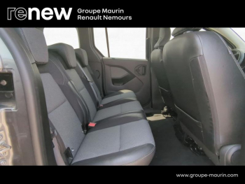 Photo 15 du bon plan RENAULT Kangoo 1.5 Blue dCi 95ch Zen occasion à 15990 €