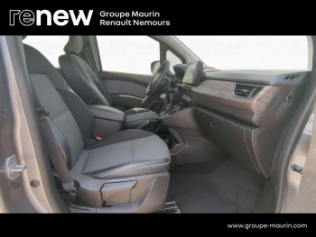 Photo 16 du bon plan RENAULT Kangoo 1.5 Blue dCi 95ch Zen occasion à 15990 €