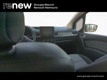 Photo 17 du bon plan RENAULT Kangoo 1.5 Blue dCi 95ch Zen occasion à 15990 €