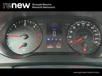 Photo 18 du bon plan RENAULT Kangoo 1.5 Blue dCi 95ch Zen occasion à 15990 €