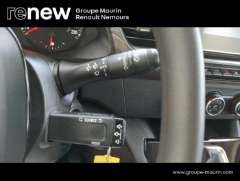Photo 24 du bon plan RENAULT Kangoo 1.5 Blue dCi 95ch Zen occasion à 15990 €
