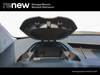 Photo 25 du bon plan RENAULT Kangoo 1.5 Blue dCi 95ch Zen occasion à 15990 €