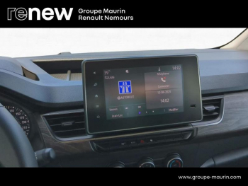 Photo 26 du bon plan RENAULT Kangoo 1.5 Blue dCi 95ch Zen occasion à 15990 €