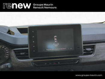Photo 28 du bon plan RENAULT Kangoo 1.5 Blue dCi 95ch Zen occasion à 15990 €