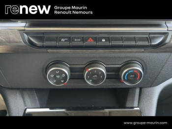 Photo 29 du bon plan RENAULT Kangoo 1.5 Blue dCi 95ch Zen occasion à 15990 €