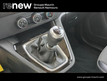 Photo 30 du bon plan RENAULT Kangoo 1.5 Blue dCi 95ch Zen occasion à 15990 €