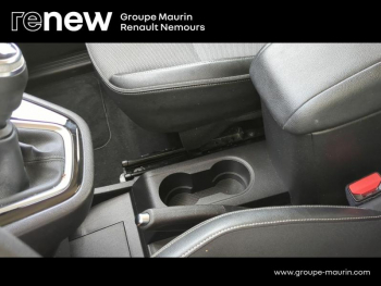 Photo 31 du bon plan RENAULT Kangoo 1.5 Blue dCi 95ch Zen occasion à 15990 €