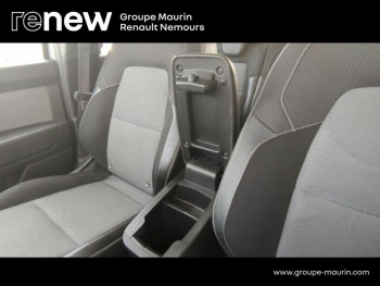 Photo 32 du bon plan RENAULT Kangoo 1.5 Blue dCi 95ch Zen occasion à 15990 €