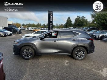 Photo 3 du bon plan LEXUS NX 450h+ 4WD Luxe occasion à 53584 €