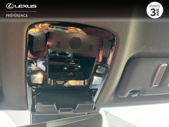 Photo 17 du bon plan LEXUS NX 450h+ 4WD Luxe occasion à 53584 €