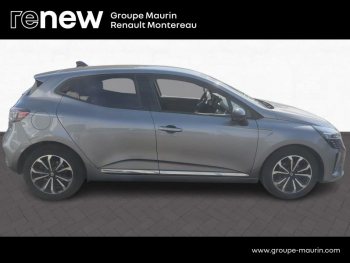 Photo 3 du bon plan RENAULT Clio 1.0 TCe 90ch Techno occasion à 16900 €