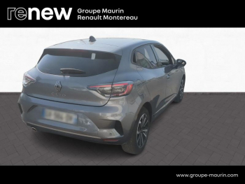 Photo 5 du bon plan RENAULT Clio 1.0 TCe 90ch Techno occasion à 16900 €